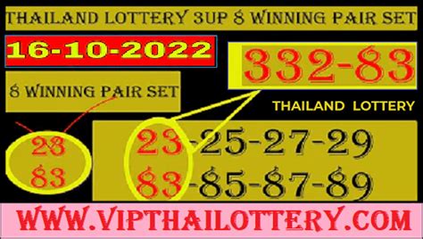thailand lottery 2014 winner|Thai lottery tip 16 may 2014 previous winning numbers .